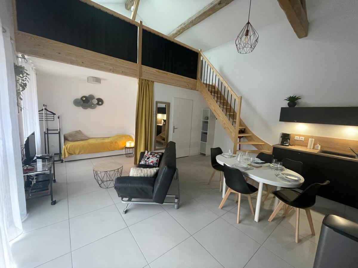 Le Clos Du Jardin 베이노스트 외부 사진